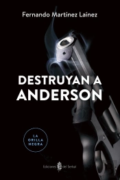 Destruyan A Anderson