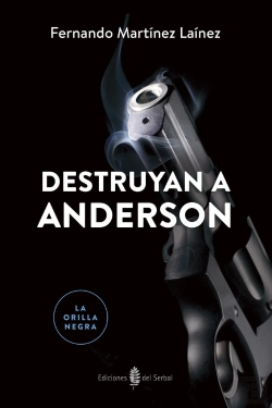 Bertrand.pt - Destruyan A Anderson