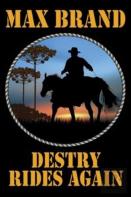 Destry Rides Again