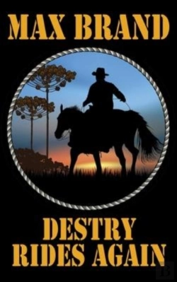 Bertrand.pt - Destry Rides Again