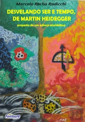 Desvelando Ser E Tempo, De Martin Heidegger