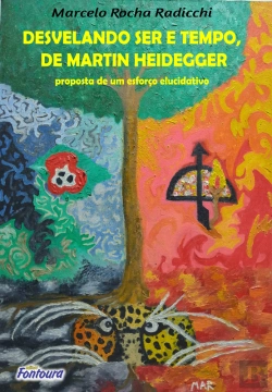 Bertrand.pt - Desvelando Ser E Tempo, De Martin Heidegger