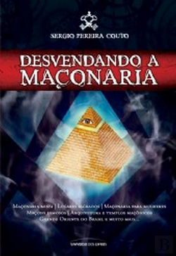 Bertrand.pt - Desvendando a Maçonaria