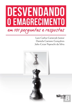 Bertrand.pt - Desvendando O Emagrecimento Em 101 Perguntas E Respostas