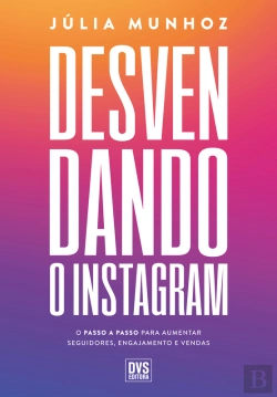 Bertrand.pt - Desvendando O Instagram