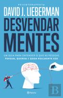 Desvendar Mentes