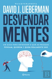 Desvendar Mentes