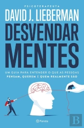 Desvendar Mentes