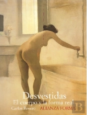 Desvestidas: El Cuerpo Y La Forma Real 