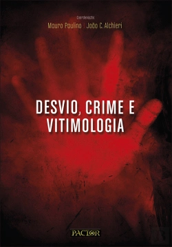 Bertrand.pt - Desvio, Crime e Vitimologia