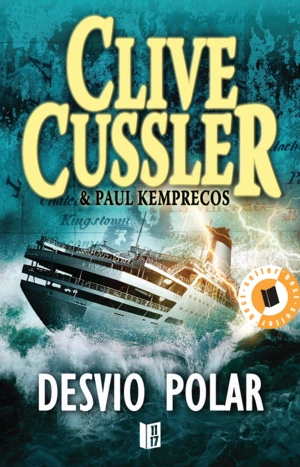 Desvio Polar