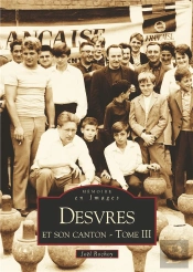 Desvres Et Son Canton Tome 3