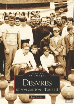 Bertrand.pt - Desvres Et Son Canton Tome 3