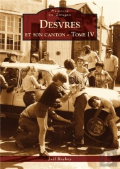 Desvres Et Son Canton Tome 4