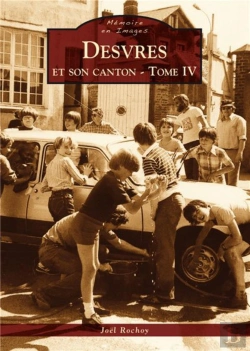 Bertrand.pt - Desvres Et Son Canton Tome 4