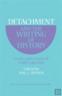 Bertrand.pt - Detachment And The Writing Of History
