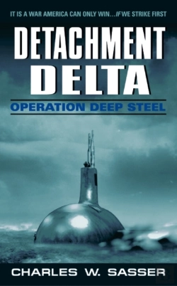 Bertrand.pt - Detachment Delta: Operation Deep Steel