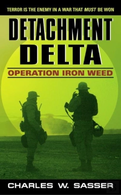 Bertrand.pt - Detachment Delta: Operation Iron Weed