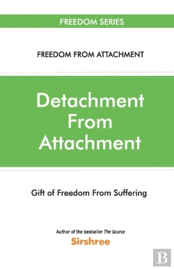 Bertrand.pt - Detachment From Attachment - Gift Of Fre
