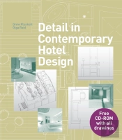 Detail In Contemporary Hotel Design