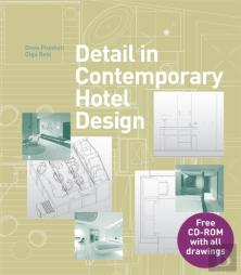 Detail In Contemporary Hotel Design