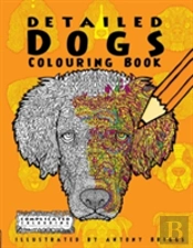 Detailed Dogs