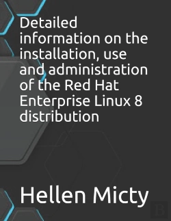 Bertrand.pt - Detailed Information On The Installation, Use And Administration Of The Red Hat Enterprise Linux 8 Distribution