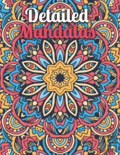 Detailed Mandalas