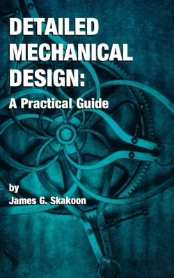 Bertrand.pt - Detailed Mechanical Design