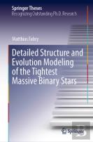 Detailed Structure And Evolution Modeling Of The Tightest Massive Binary Stars