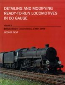 Bertrand.pt - Detailing And Modifying Ready-To-Run Locomotives Volume 2