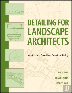 Bertrand.pt - Detailing For Landscape Architects