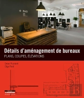 Détails D'Aménagement De Bureaux