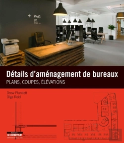 Bertrand.pt - Détails D'Aménagement De Bureaux
