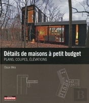 Détails De Maisons À Petit Budget