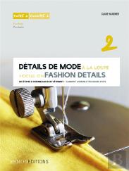 Détails De Mode À La Loupe ; Femme-Home-Enfant T.2 ; Poches