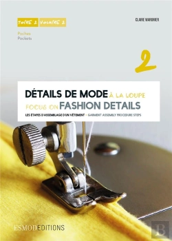 Bertrand.pt - Détails De Mode À La Loupe ; Femme-Home-Enfant T.2 ; Poches
