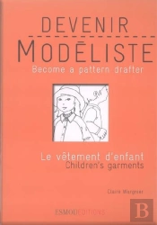 Détails De Mode À La Loupe, Femme-Homme-Enfant T.4 ; Cols, Manches, Parementures, Entoilages Et Doublures