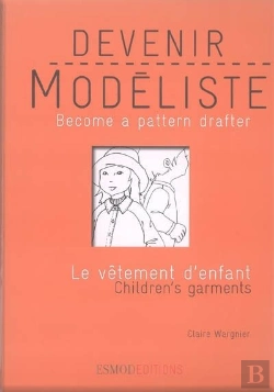 Bertrand.pt - Détails De Mode À La Loupe, Femme-Homme-Enfant T.4 ; Cols, Manches, Parementures, Entoilages Et Doublures