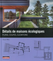 Détails Des Maisons Écologiques