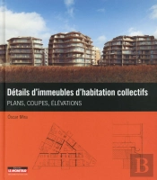 Détails D'Immeubles D'Habitation Collectifs
