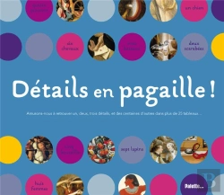 Bertrand.pt - Détails En Pagaille