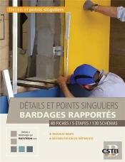Details Et Points Singuliers Bardages Rapportes
