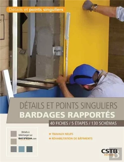 Bertrand.pt - Details Et Points Singuliers Bardages Rapportes