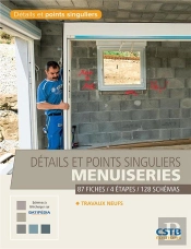 Details Et Points Singuliers Menuiseries