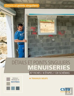 Bertrand.pt - Details Et Points Singuliers Menuiseries
