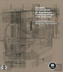 Detalhes Construtivos da Arquitetura Contemporânea com Concreto