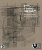 Detalhes Construtivos da Arquitetura Contemporânea com Concreto