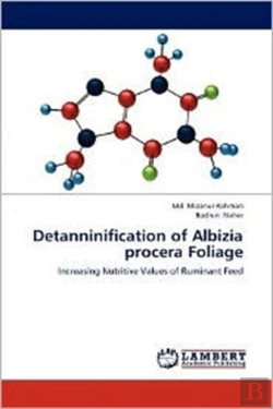 Bertrand.pt - Detanninification Of Albizia Procera Foliage
