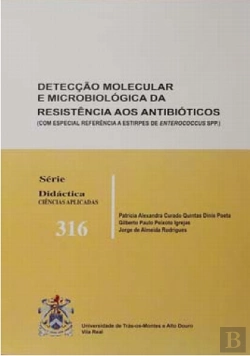 Bertrand.pt - Detecção Molecular e Microbiológica da Resistência aos Antibióticos